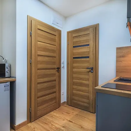 Sendy ホームステイ Ždiar